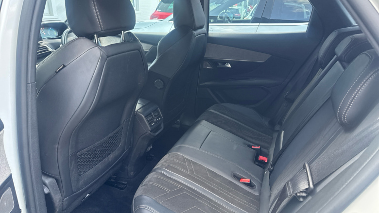 Peugeot 3008 1.6 Hybrid4 300 GT 5dr e-EAT8 Estate